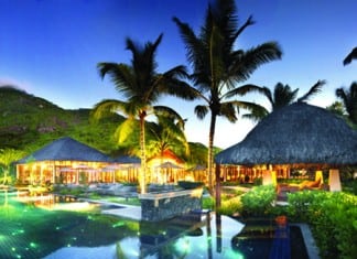 Wellness Tourism Grows 50% Faster than Global Tourism
