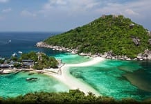 Explore Thailand during the Eid Al Adha break