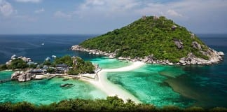 Explore Thailand during the Eid Al Adha break