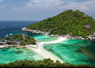 Explore Thailand during the Eid Al Adha break