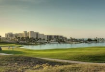 Dubai Parks and Resorts Secures US$1.15bn Syndicated Finance Facilities