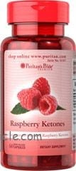 Rasphberry Ketones 100