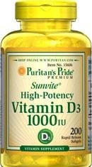 78% of UAE Population Has Vitamin D Deficiency