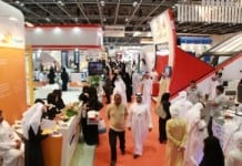 Dubai Customs empowers youth at UAE Career Fair 2019