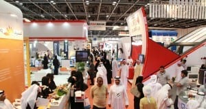 Dubai Customs empowers youth at UAE Career Fair 2019