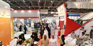 Dubai World Trade Centre will welcome more than 125,000 international visitors in November