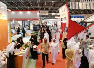 Photography fans and businesses to gather for PhotoWorld Dubai 2013