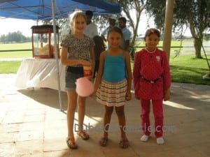 Expat Children