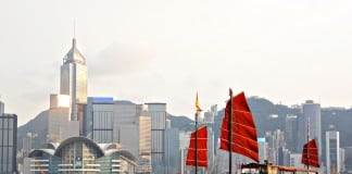 Hong Kong to Maintain Its Position as Top City Destination