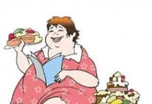 Hunger, Cancer, Ebola, AIDS… Obesity Tops Them All