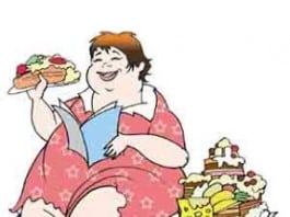 Hunger, Cancer, Ebola, AIDS… Obesity Tops Them All