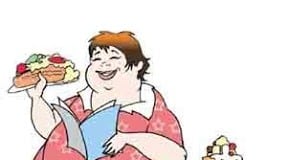 Obesity Linked to 10 Cancers