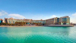 Al Raha Beach Hotel Abu Dhabi R