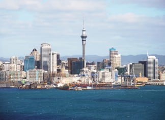 World’s Most Livable Cities in 2013
