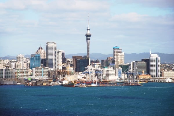 Auckland