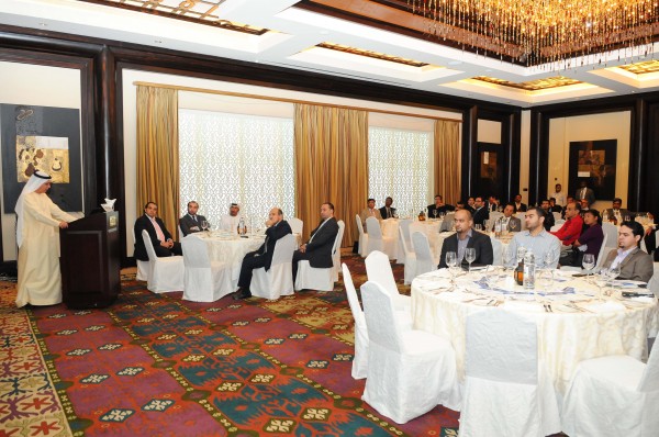 Beverage Industry Professionals Dubai