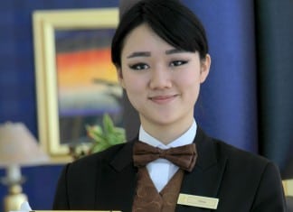 Burj Al Arab introduces exclusive 24-carat gold iPads