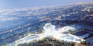A few reasons for Dubai Expo 2020 bid to succeed