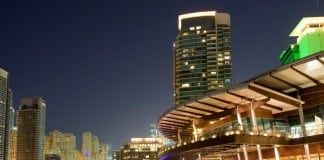 Dubai Marina Street Festival 2016 is back