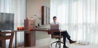 Working at Home & Staying Productive Working from Home