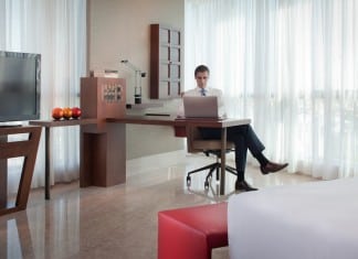 Working at Home & Staying Productive Working from Home