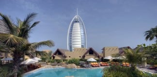 Slight Decline in Dubai’s Hotel Occupancy in May