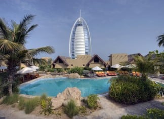 Slight Decline in Dubai’s Hotel Occupancy in May