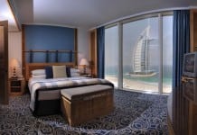Dubai is building 71,000 new hotel rooms