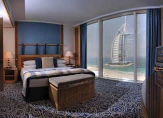 Meet the Top 5-Star Hotel Brands in Middle East