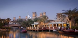 4th phase of Madinat Jumeirah may be completed by 2015