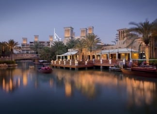 Dubai Among Most Popular Tourists Destinations Worldwide