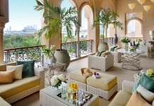 Holiday Homes n Dubai Reach 4,200 Units