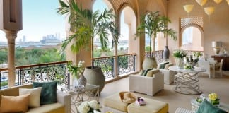 Holiday Homes n Dubai Reach 4,200 Units