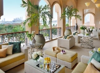Holiday Homes n Dubai Reach 4,200 Units