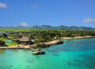 Mauritius Premium Visa Holders Eligible for Free Covid-19 Vaccination