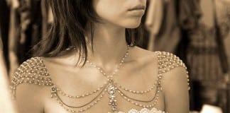 Bridal Fashion Week 2012 Overview: Trends & Styles