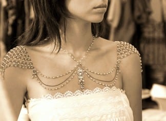 Bridal Jewelry Trends for 2013