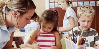 Best jobs for stay-at home parents
