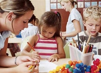Best jobs for stay-at home parents