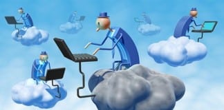 AWS is the largest public cloud vendor worldwide