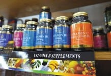 Top 5 Weight Loss Supplements This Holiday Season