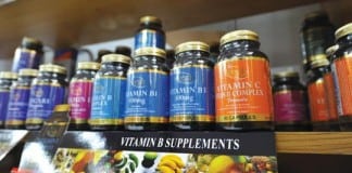Top 5 Weight Loss Supplements This Holiday Season