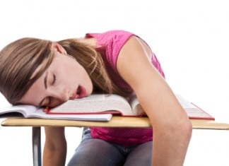 Chronic Sleep Deprivation Suppresses Immune System