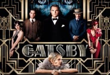 Top 10 Movies for 2013