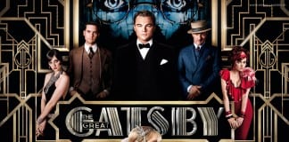 Top 10 Movies for 2013