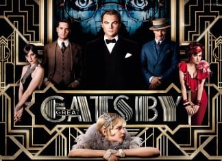 Top 10 Movies for 2013