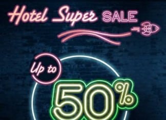 Pre-Eid Al Adha Flash Sale on Hotel Rooms Worldwide