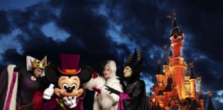 Amazon Halloween Shop Is Now Open