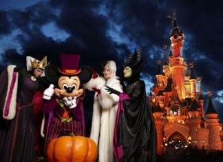 Early Halloween Costumes Tips