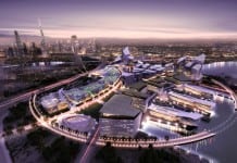 Dubai Design District to Unveil New Masterplan at Cityscape Global 2014